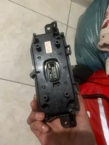 Frente start 25 preta vem que vai rapido