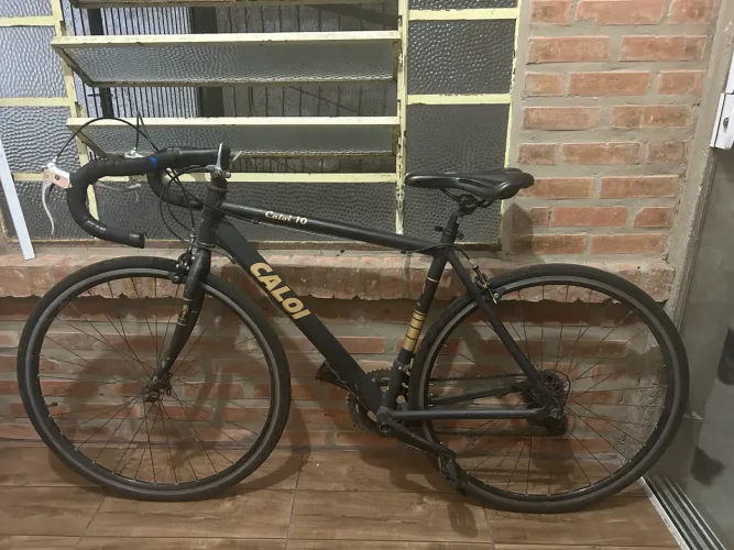 Caloi 10 Speed