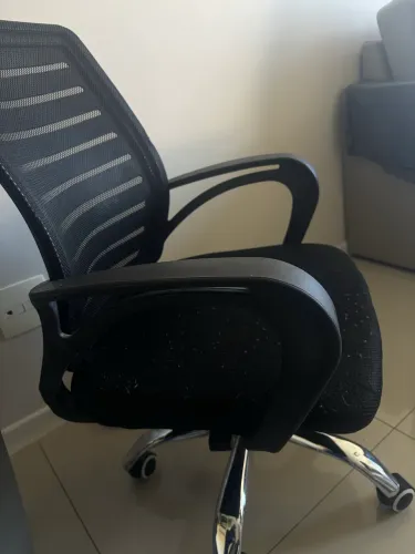 Cadeira Giratória para Escritório