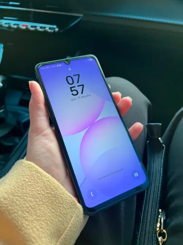 Samsung A07 128gb