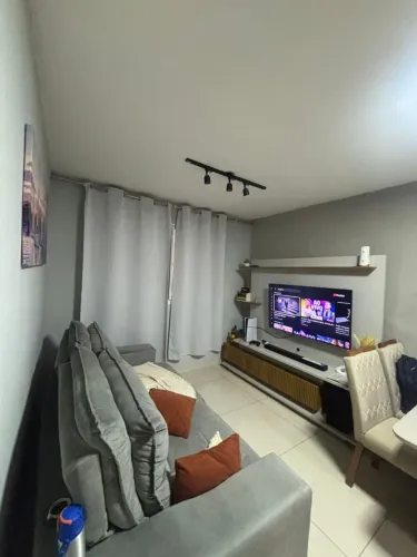 Apartamento Morada Goiá I