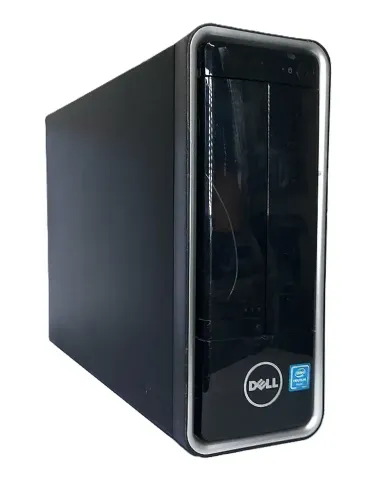 Computador Dell inspiron 3647 i5 4450 8GB SSD 240GB WIFI