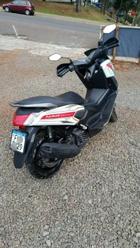 Venda Nmax 160 ABS
