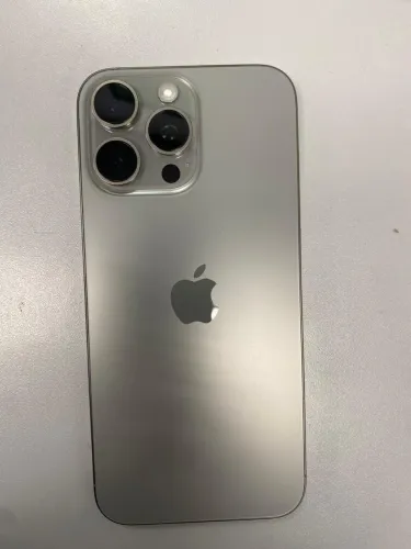 Iphone 16 pro Max 256 gb