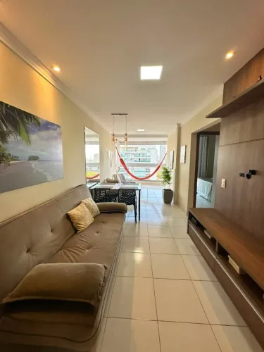 WF - Apartamento 2 quartos em Itaparica 649.000,00