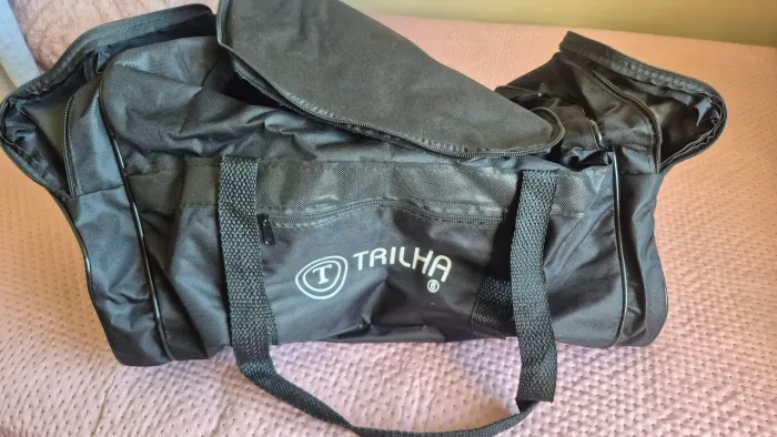 Vendo bolsa grande 