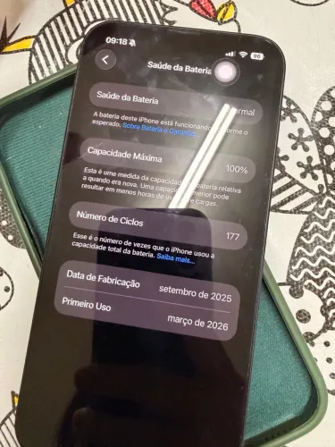 iPhone 16E