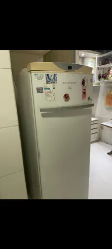 Geladeira
