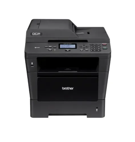 Impressora Multifuncional Brother Dcp 8112dn