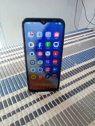 Samsung Galaxy A14 5G - Usado, mas em ótimo estado!
