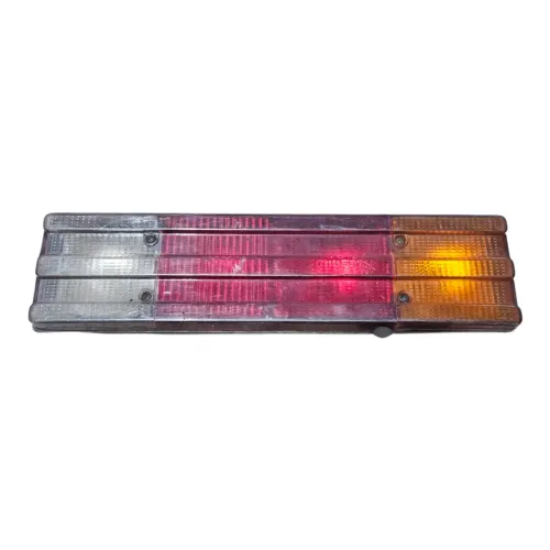 lanterna traseira Mercedes-Benz 1620 1999