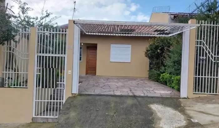 Casa apenas para venda BAIRRO NOVO