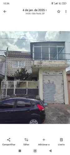 Vendo casa na Vila carrão 