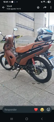 Phoenix 50cc 