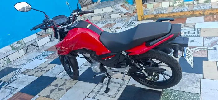 Vendo fã 160 nova