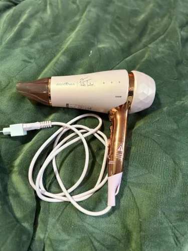 Secador Vih tube