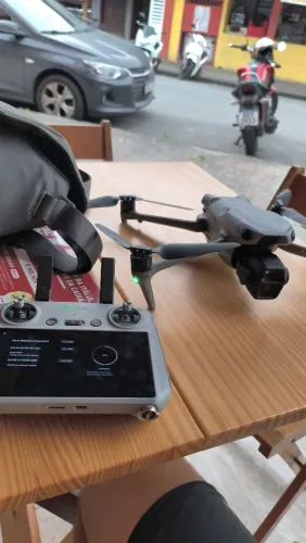 Vendo Dji Air 3s