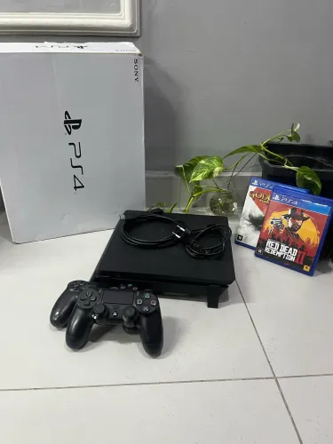 Ps4 1TR 