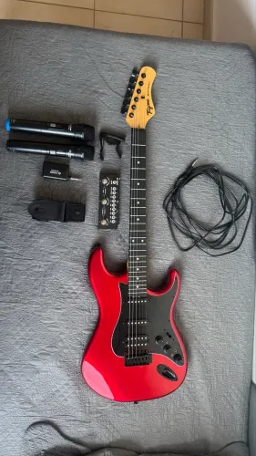 Guitarra Tagima sixmart