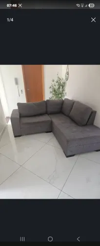 SOFÁ CONSERVADO