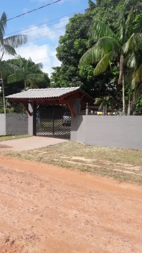 CASA CASTANHAL VENDE