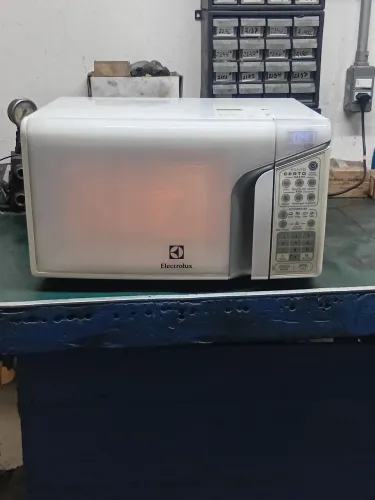 Micro-ondas 220v 27Lt MEP 37
