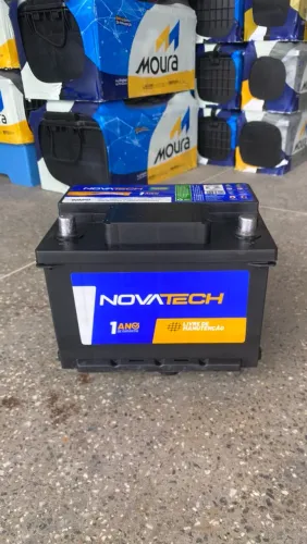 BATERIA 60a SEMINOVA 2025