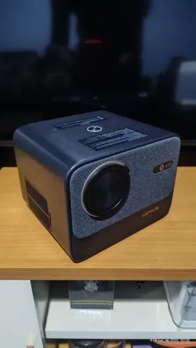 Smart Projetor Wimius K9