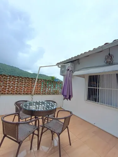 OPORTUNIDADE Casa Angra Mambucaba - 2 suites - mobiliada