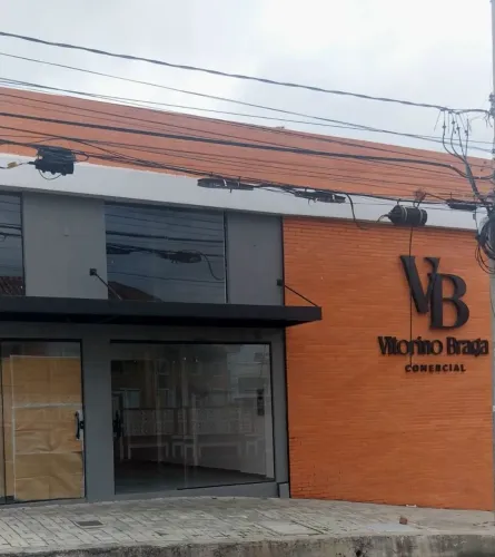 Loja - Vitorino Braga