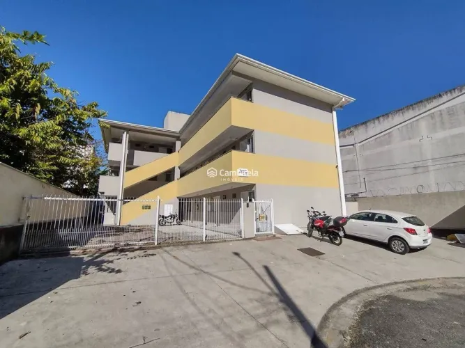Kitnet para locação no bairro Forquilhinhas - São José/SC