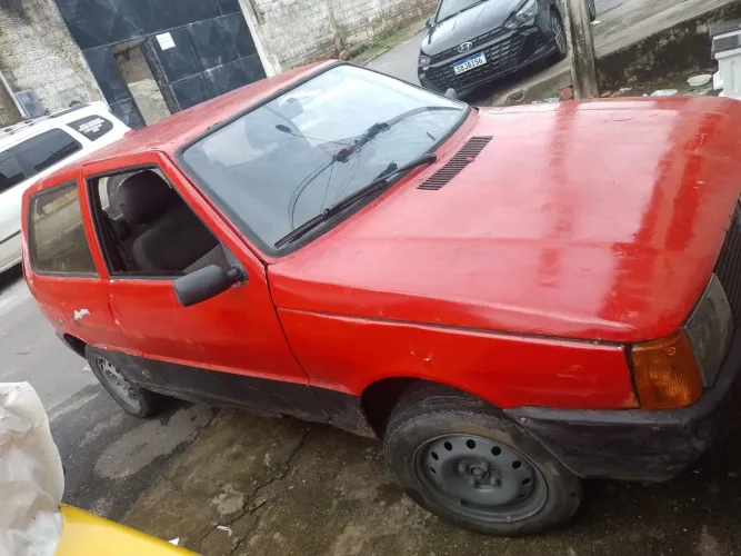 Fiat Uno Mille 1.0/ I.e./ Electronic/ Brio 1991