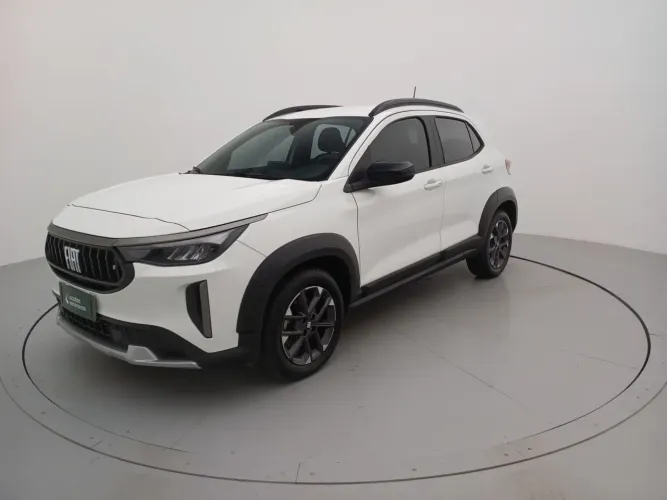 Fiat Pulse Audace Turbo 200 Aut. (hibrído) 2026