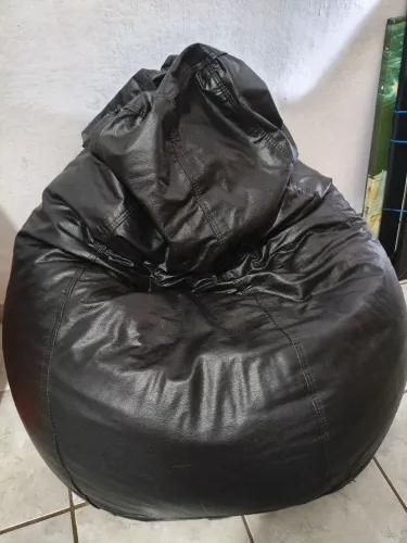 Puff Sofá Tok Stok