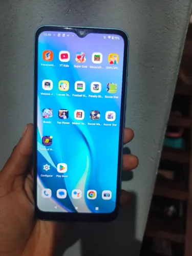 Moto g50 5g de 128 g ,ler descrição
