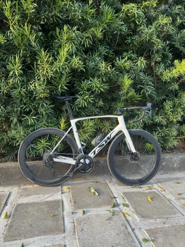 Bicicleta tsw tr1 Sprint
