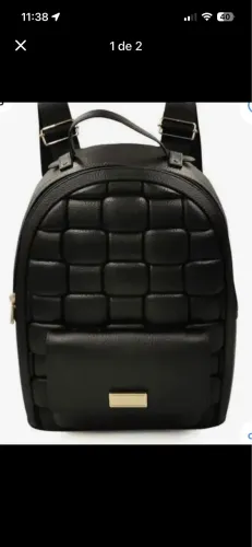 Mochila Petite Jolie