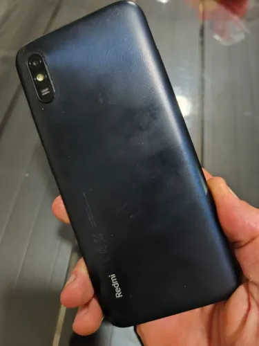 Celular redmi 9a