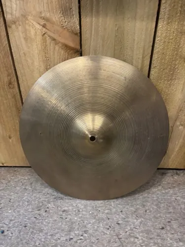 Hi hat / Pratos ZILDJIAN 1970