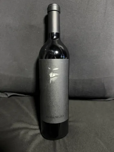 Vinho Alma Negra