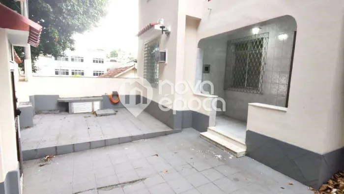 Jardim Carioca | Apartamento Garden 2 quartos