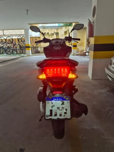 Pcx 2018 150 cc 