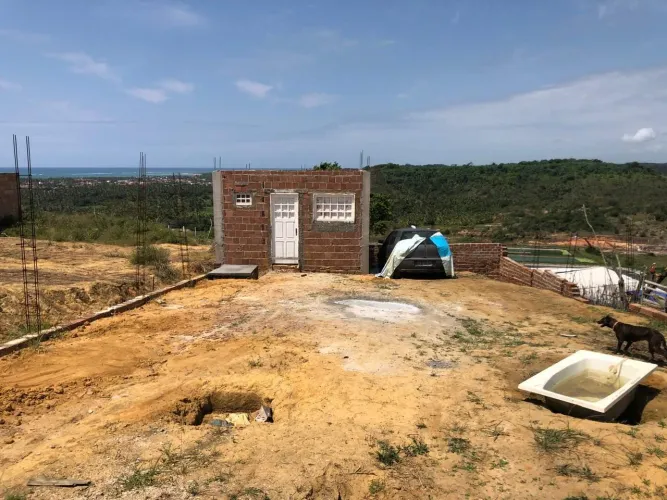Terreno em Tamandaré