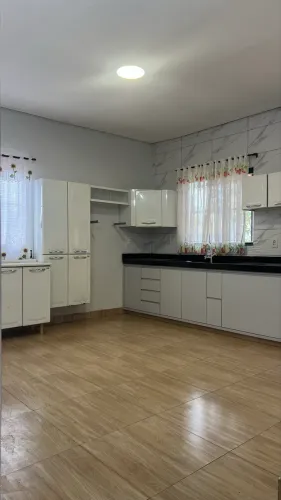 Casa para Locação no Setor Lago Norte | 3,8 km da JK Encanel