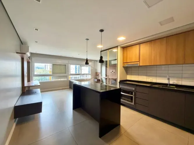 Studio 38M² - para Alugar