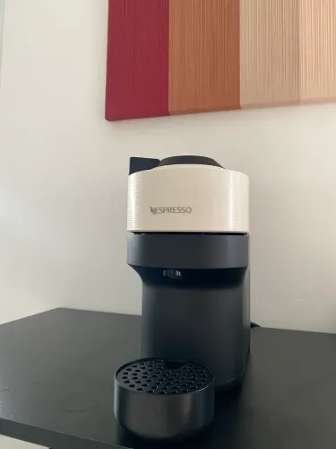 Nespresso Vertuo Pop Branco