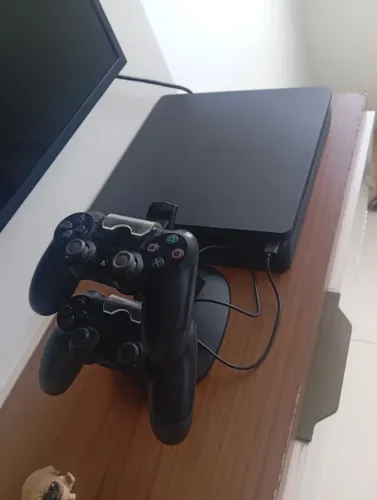 Ps 4 