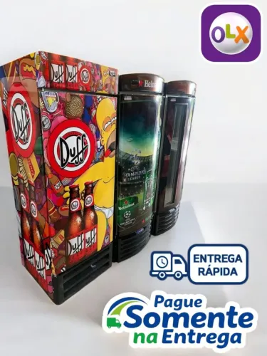 Cervejeiras Para Carnaval