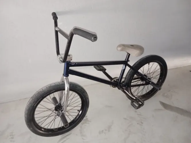 BMX cult