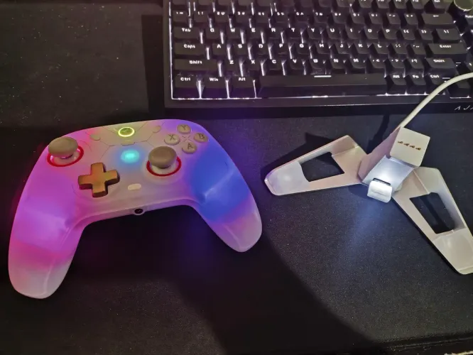 Gamesir Cyclone 2 Praticamente novo